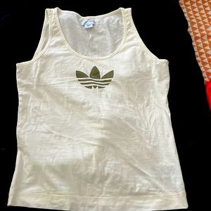 ADIDAS ORIGINALS TOP